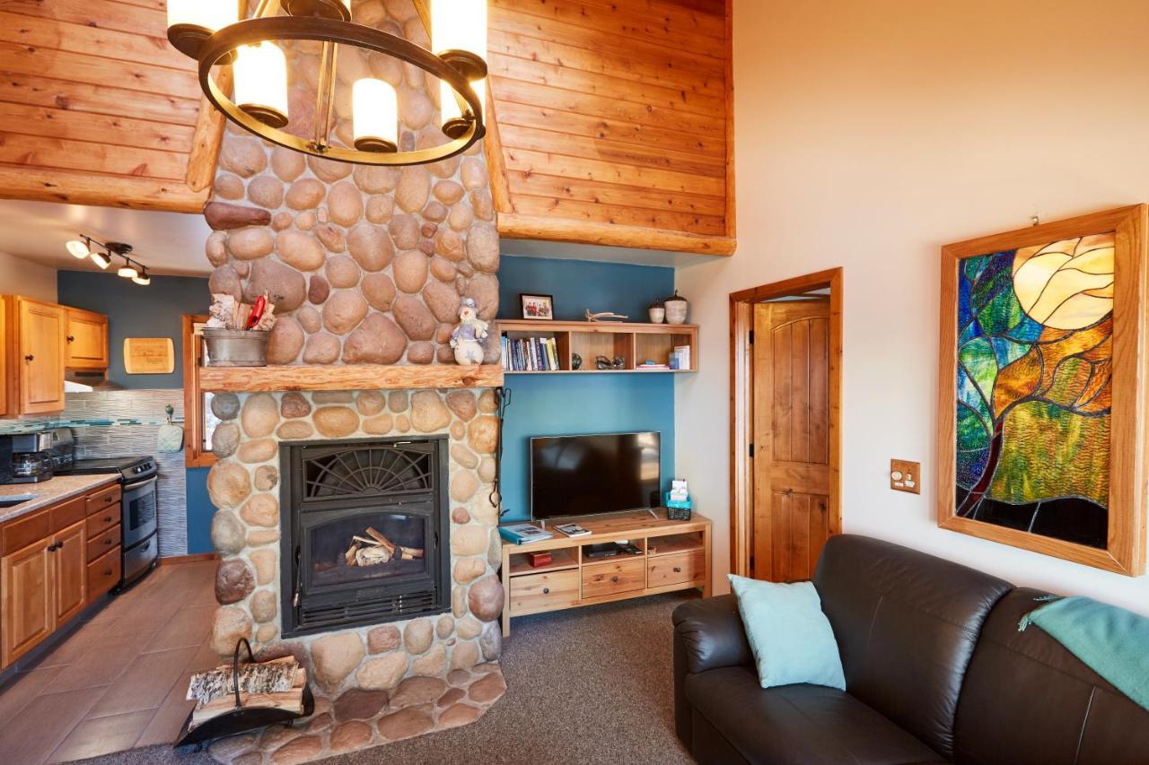 Heart Of Superior Lake Cabin 15 Mi To Lutsen Mtn! Schroeder Bagian luar foto