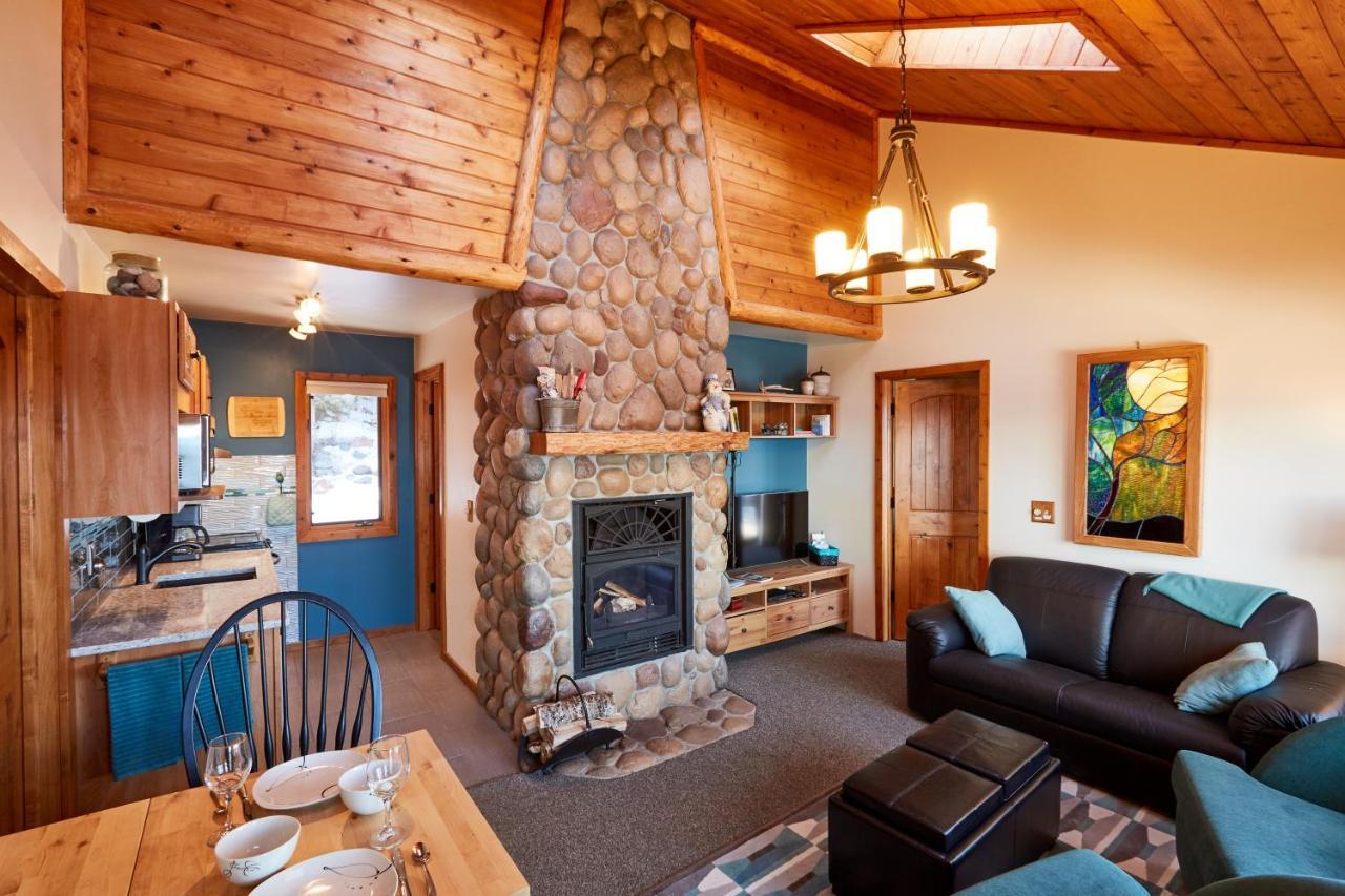 Heart Of Superior Lake Cabin 15 Mi To Lutsen Mtn! Schroeder Bagian luar foto
